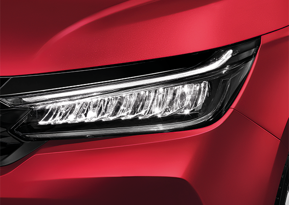 AUTO LED HEADLIGHTS