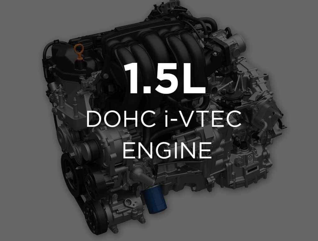 FEEL THE UNMATCHED POWER AND ACCELERATION OF AN EXTRAORDINARY ENGINE FOR AN EXHILARATING RIDE.
