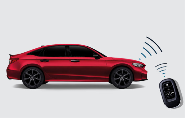REMOTE ENGINE START