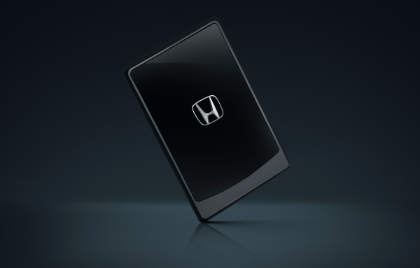 SLEEK KEY CARD