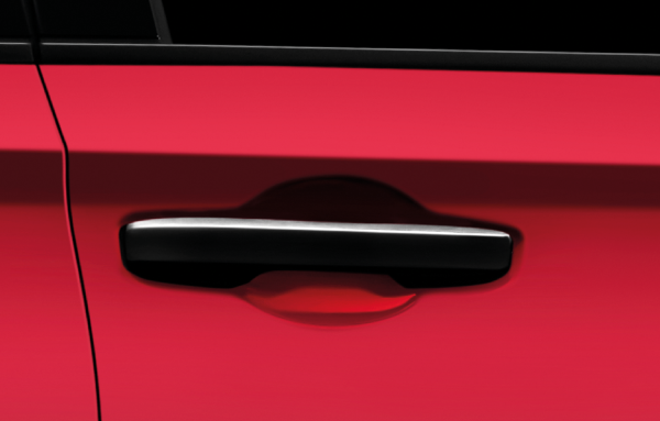 SMART ENTRY