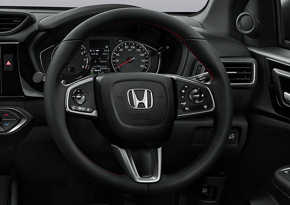 STEERING WHEEL SWITCH AUDIO CONTROL